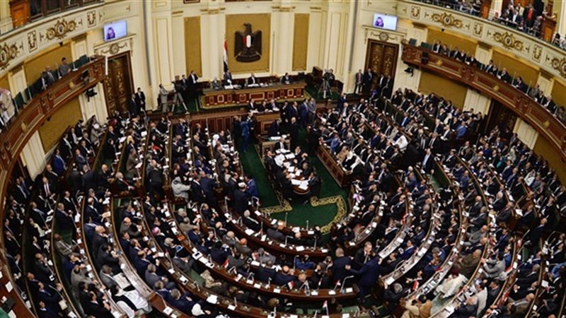 قانون التصالح في