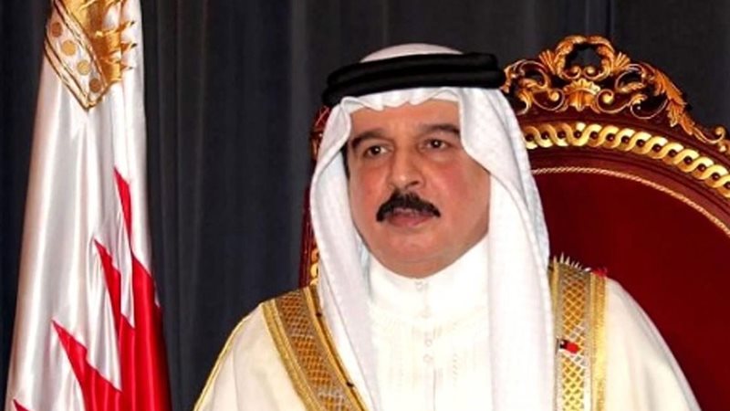  حمد بن عيسى بن سلمان