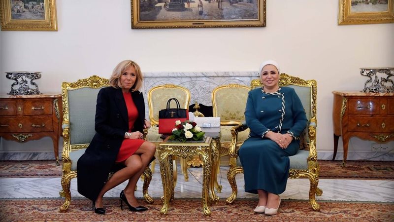 انتصار السيسي مع