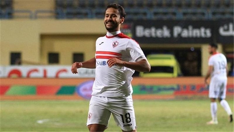 أحمد رفعت 