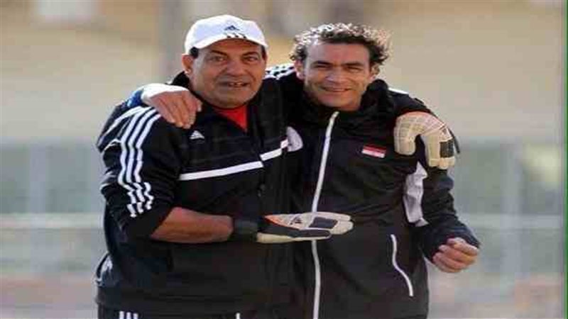 فكري صالح و عصام