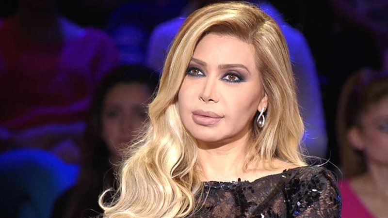 البوم نوال الزغبي