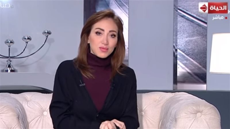 هانى البحيرى وريهام