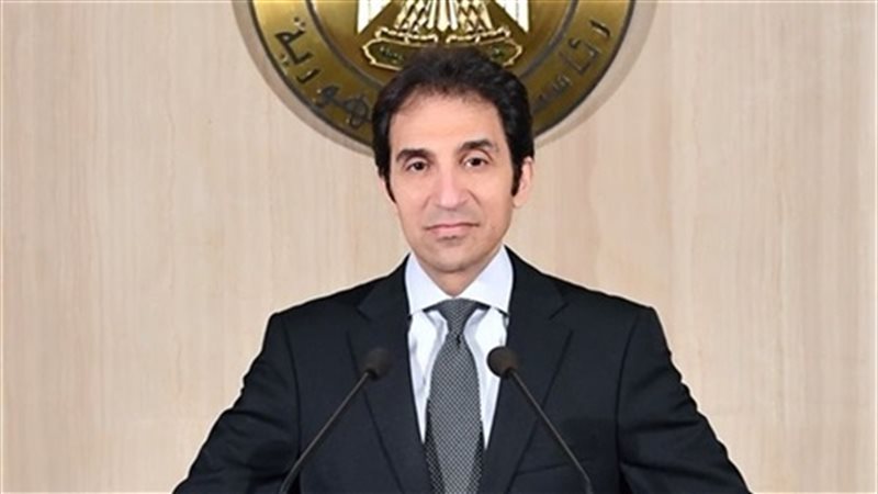 السفير بسام راضي