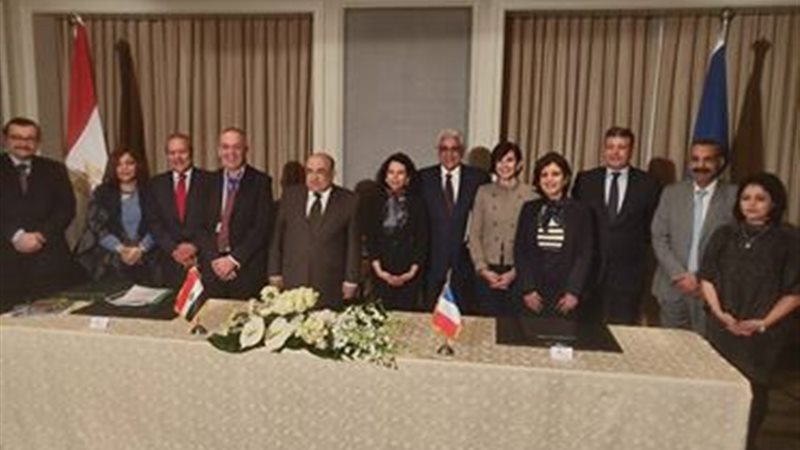مكتبة الإسكندرية