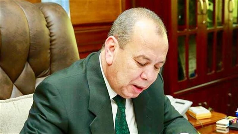 حمل تموينية بكفر