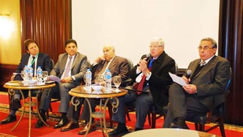 ورشة الفيضانات 