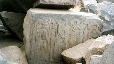 إنفوجراف.. منطقة آثار سمنود كما لم تعرفها من قبل 