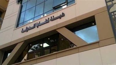 برقية شكر لهيئة قضايا الدولة من محافظ بورسعيد .. والسبب!