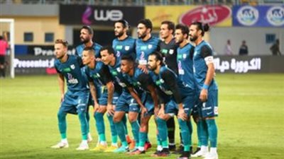 تاريخ مواجهات إنبي والمقاولون