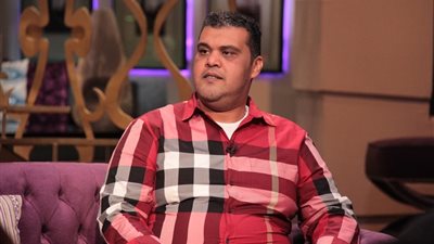 أحمد فتحى يبدأ تصوير اللعبة اليوم فى الشيخ زايد 
