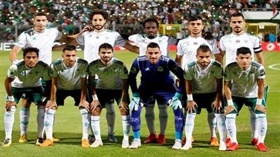 موقف المصري وبتروجيت في جدول الدوري قبل مباراة اليوم