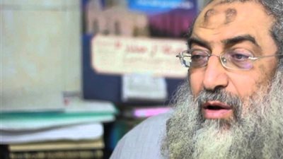 النص التحتاني يحكم تنظيم داعش .. مؤشر الفتاوى يرصد وقائع زواج القاصرات ويؤكد: ياسر برهامي يؤيد