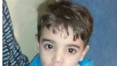 أخبار المفقودين من بوابة المواطن.. العثور على طفل صغير و إيداعه بمؤسسة أنا المصر