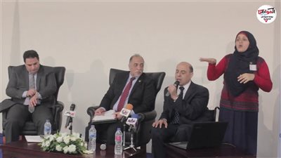 أشرف مرعي: التاريخ لن ينسى مراعاة مصر لذوي الاحتياجات الخاصة
