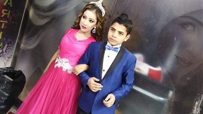 خطوبة عروسين بالإعدادية.. المنوفية تضرب بـ