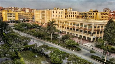 95.8 % نسبة نجاح جراحة الفم والأسنان ضمن نتائج جامعة الزقازيق 2019