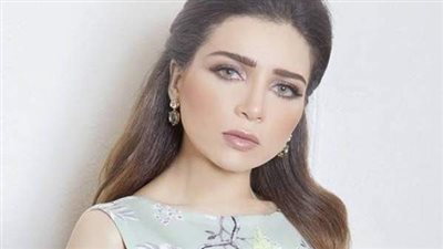 مى عز الدين تبدأ تصوير مسلسل البرنسيسة يوم السبت  