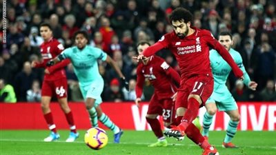 تعرف على ترتيب الدوري الانجليزي.. قبل مواجهة ليفربول وليستر