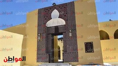 قرار عاجل من نيابة رشيد بشأن تسرب مياه في مسجد زغول الأثري  