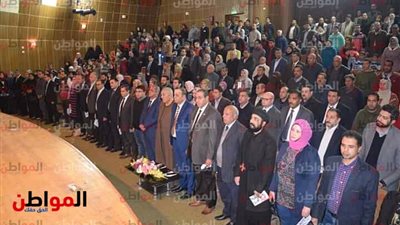 صور| مستقبل وطن يدشن مبادرة 