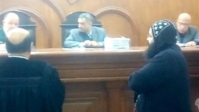 غدًا .. جنايات دمنهور تواصل استئناف محاكمة قتلة الأنبا إبيفانيوس     