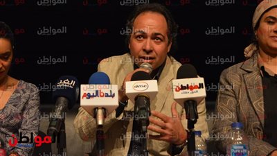 عمرو قابيل يكشف أهداف ملتقي القاهرة للمسرح الجامعي 