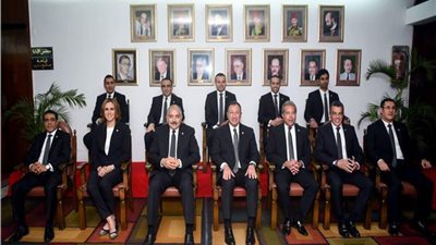 قرارات هامة لمجلس إدارة النادي الأهلي