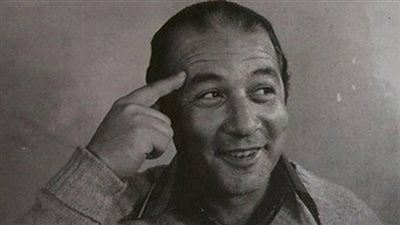 أبطال لاتنسي .. الفناجيلي مدافع الأهلي السوبر فى الزمن الجميل