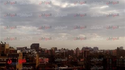 درجات الحرارة اليوم الخميس في محافظات مصر  .. العظمى 