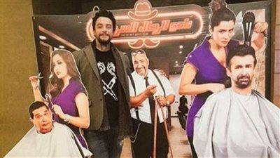 فيلم نادي الرجال السري يحقق إيرادات قياسية في أسبوع