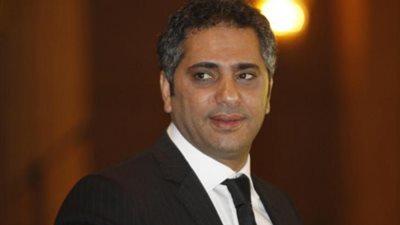 موعد طرح أغنية فضل شاكر الجديدة حبيتك 