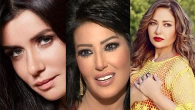 للعام الثاني على التوالي .. نجوم خارج دراما رمضان 2019