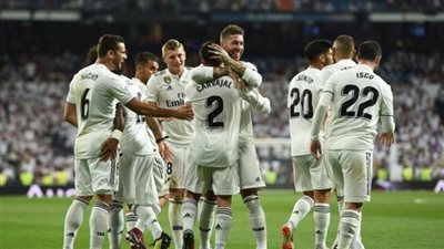 سولاري يعلن قائمة ريال مدريد لمواجهة جيرونا في كأس ملك إسبانيا