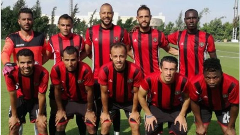 جمهورية شبين