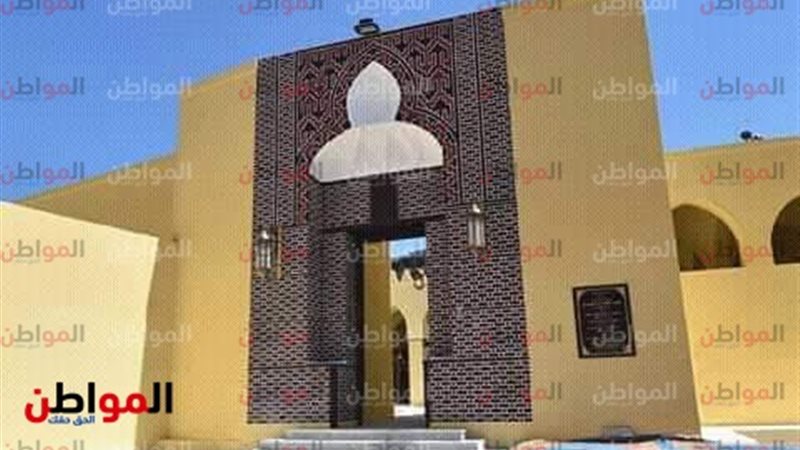 مسجد زغلول الأثري