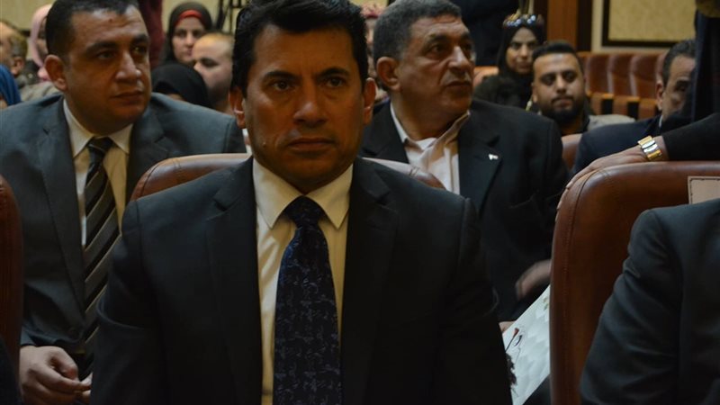 افتتاح النسخة الثانية