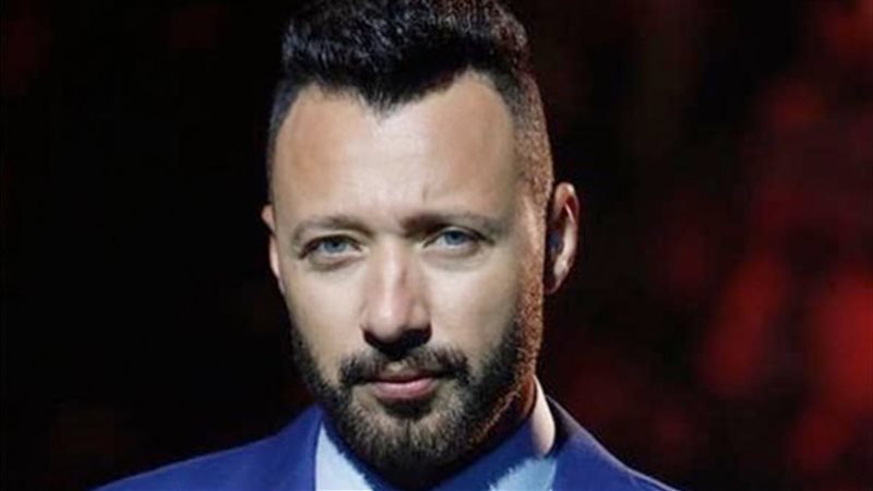  أحمد فهمي  و فرقة