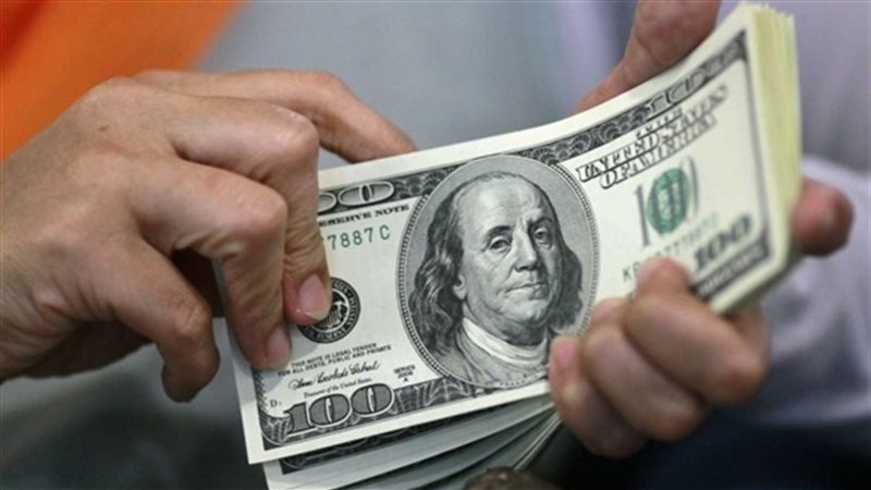 اسعار الدولار في