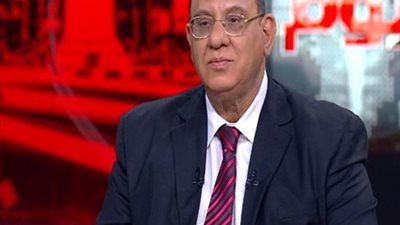 فيديو| طلعت عبد القوي : الدستور مش دين ..وكلنا مع الوطن