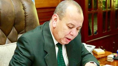 محافظ كفر الشيخ يصدر قراراً بتشكيل لجان لمناقصة التغذية المدرسية