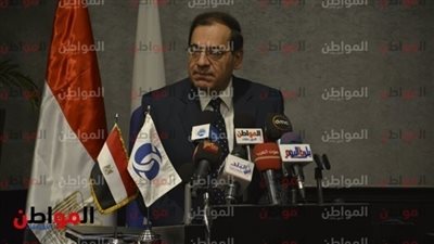 الملا يستقبل وزير الطاقة اللبناني 