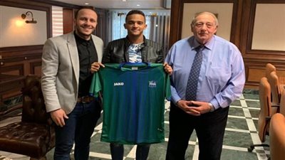 المقاصة يتعاقد مع لاعب الريان القطري السابق
