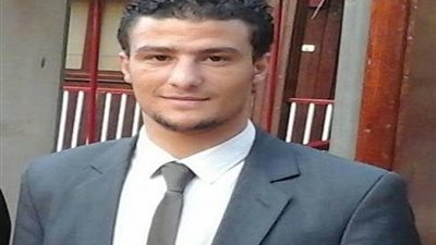 اليوم| رئيس الكتلة الشبابية يشارك في معرض الكتاب 2019