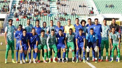 استعدادًا للاتحاد السكندري.. المصري يتعادل مع المريخ وديا 3 / 3   