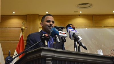 رئيس حزب مستقبل وطن يشيد بمبادرة yds Egypt ويؤكد: هنكون ديمًا مع الشباب 