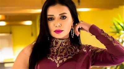 إحالة البلاغ ضد مروج فيديو مسيء لـ رانيا يوسف إلى النيابة  