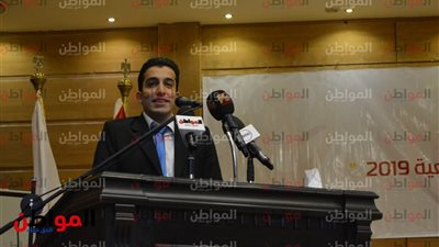 رئيس مبادرة yds Egypt يكشف تفاصيل المنتدى الشبابي للتنمية المجتمعية 