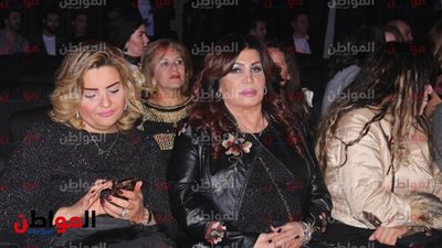 نجوي فؤاد: شاركت في أفلام المقاولات عشان الفلوس وندمانة