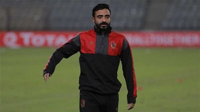بعد قيد وحيد وربيعة.. تعرف على قائمة الأهلي الإفريقية كاملة